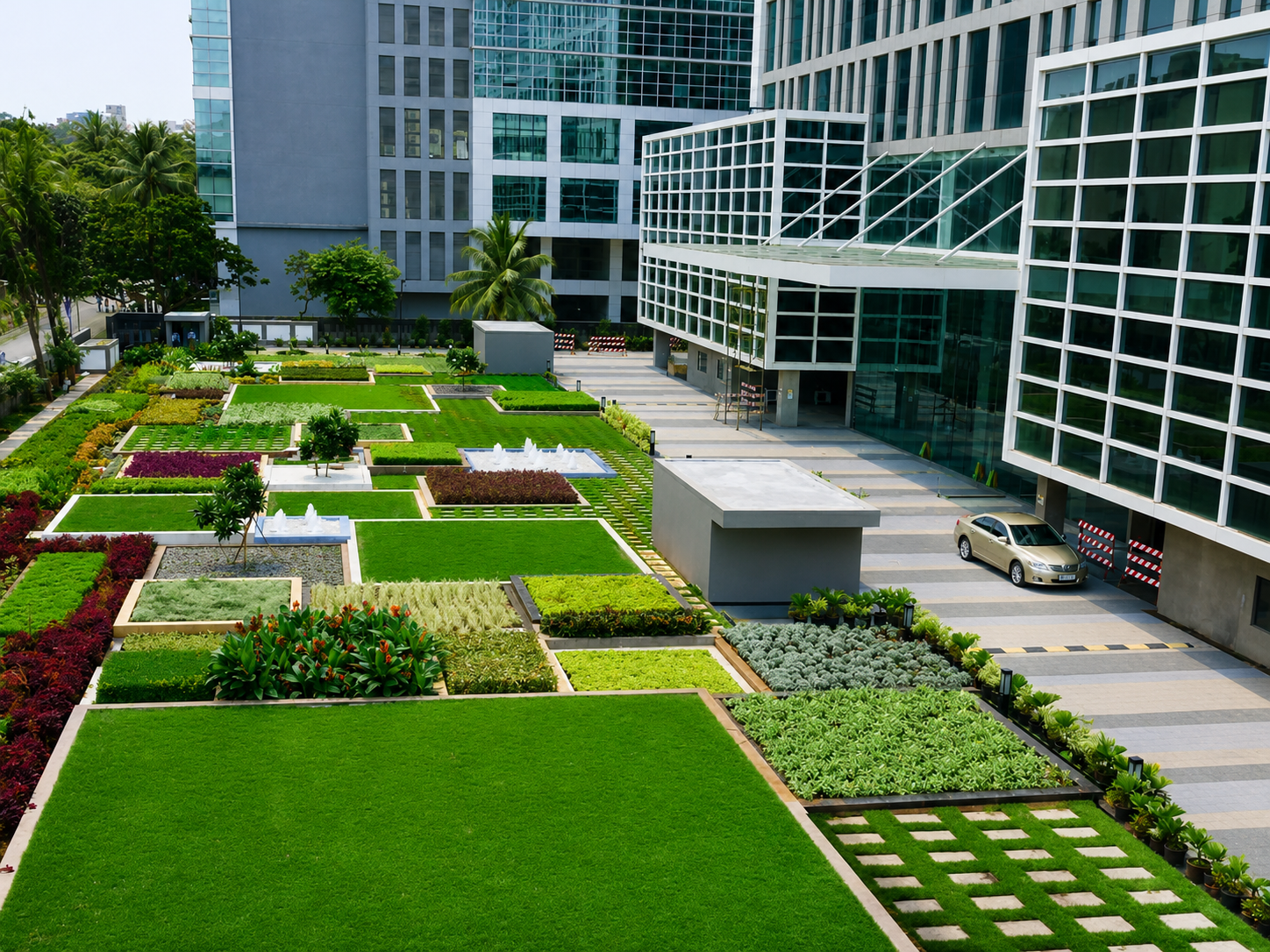 IT Campus